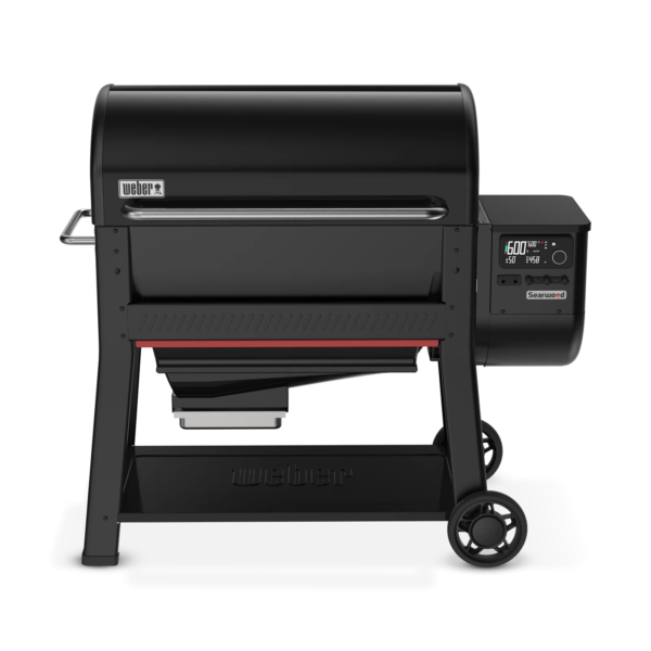 Searwood XL 600 Pellet Grill