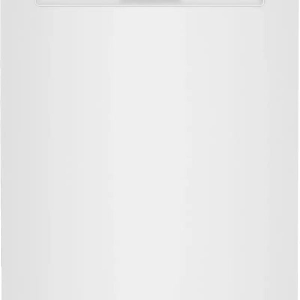 24” Top Control Dishwasher with Dual Power Filtration, PowerBlast® Cycle and 3rd Level Rack – 47 dBA
