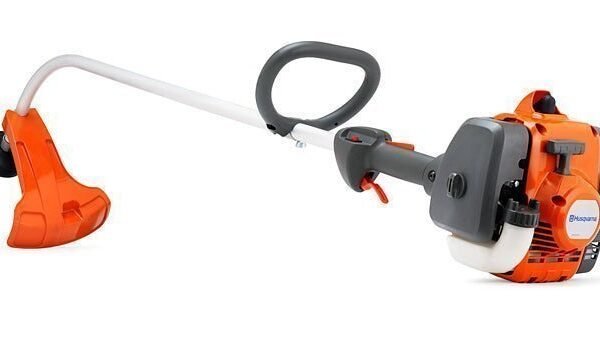 Husqvarna 22cc 2 Cycle Curved Shaft String Trimmer 966712701 #122C