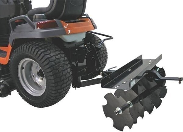 Husqvarna Tow Behind 30″-38″ Disc Cultivator #585607401