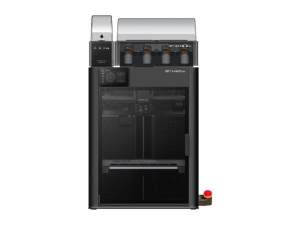 Bambu Lab H2D 3D Printer