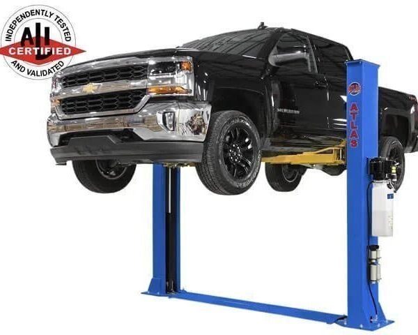 Atlas Platinum PVL9BP 9,000 lb Baseplate Lift