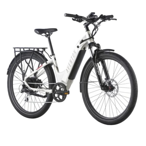 Aventon Level.2 Commuter Step-Through