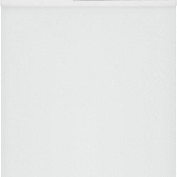 Frigidaire FDPC4221AW 24″ Built-In Dishwasher, Front Control, White