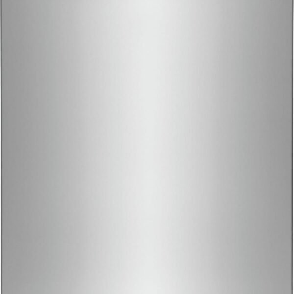 Frigidaire FDSH4501AS 24″ Wide Top Control Dishwasher, Stainless Steel