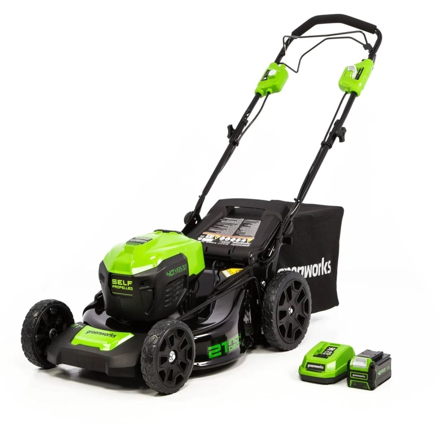 Greenworks-Self-Propelled-21-inch-Brushless-Lawn-Mower-40V-with-5Ah-Battery-and-Charger_3ddd1fab-7424-4309-bd28-b454bbb5fe66.c05e2f011ca7398a741973878bf737ad.jpg