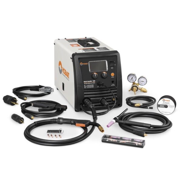 Hobart Welding Products Multi-Handler200 Multi Welder 500578