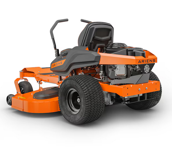Ariens Edge 52 21.5HP Kawasaki Zero Turn Lawn Mower