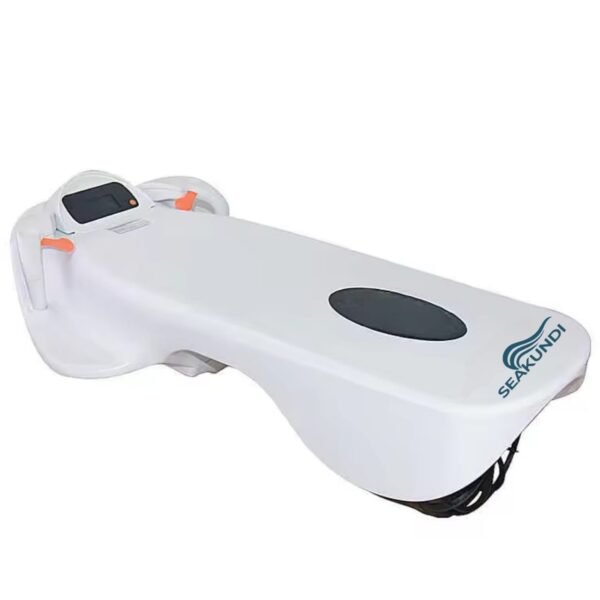 Seakundi F5 Scooter A2
