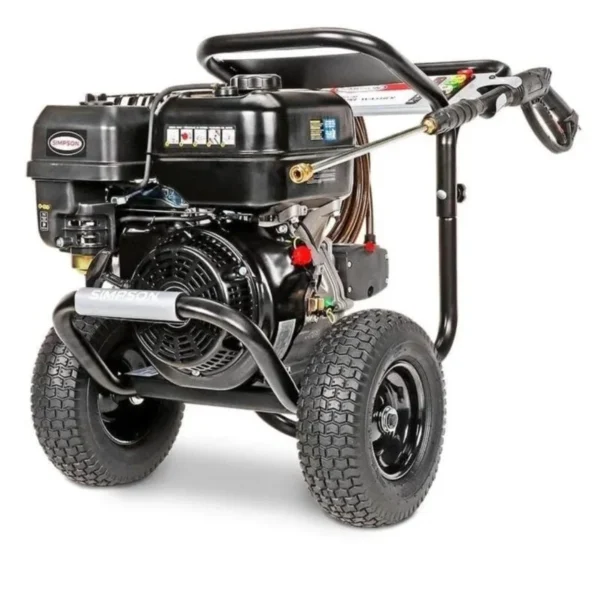 Simpson PowerShot PS60843 49-State 4400 Psi Gas Pressure Washer