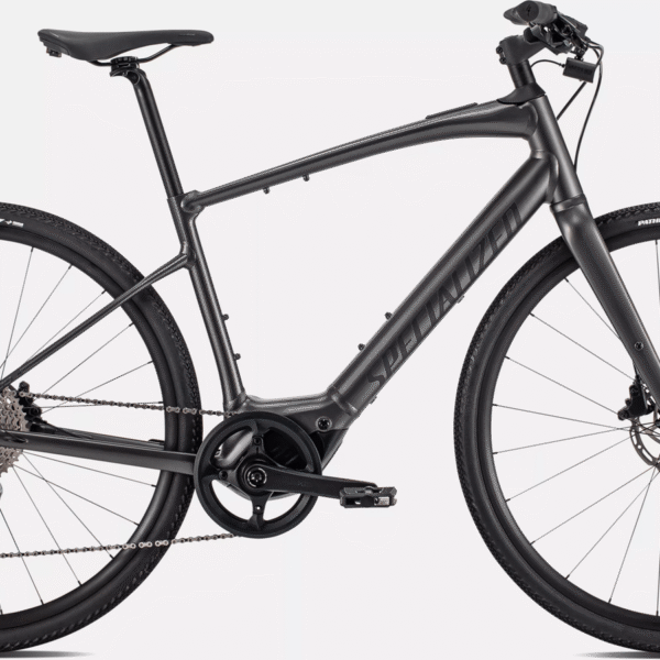 Specialized Turbo Vado SL 4.0
