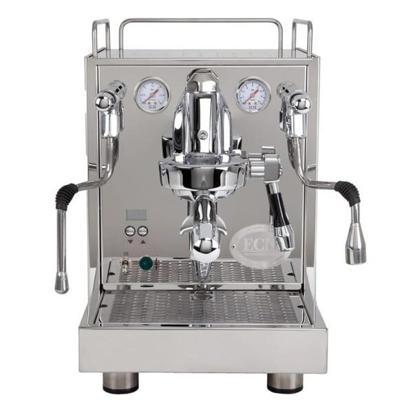 ECM Mechanika Max Rotary