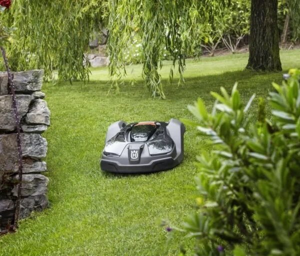 Automower® 450X