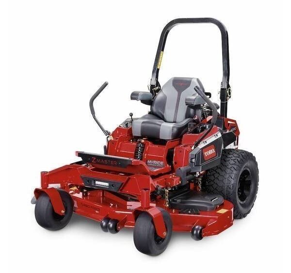 Toro 4000 Series MyRIDE HDX 60″ 999cc 35 hp 74057