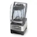 Vitamix Commercial 68255 Touch & Go 2 Countertop Drink Blender w/ Tritan Container & (34) Programs