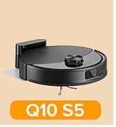 robot vacuum