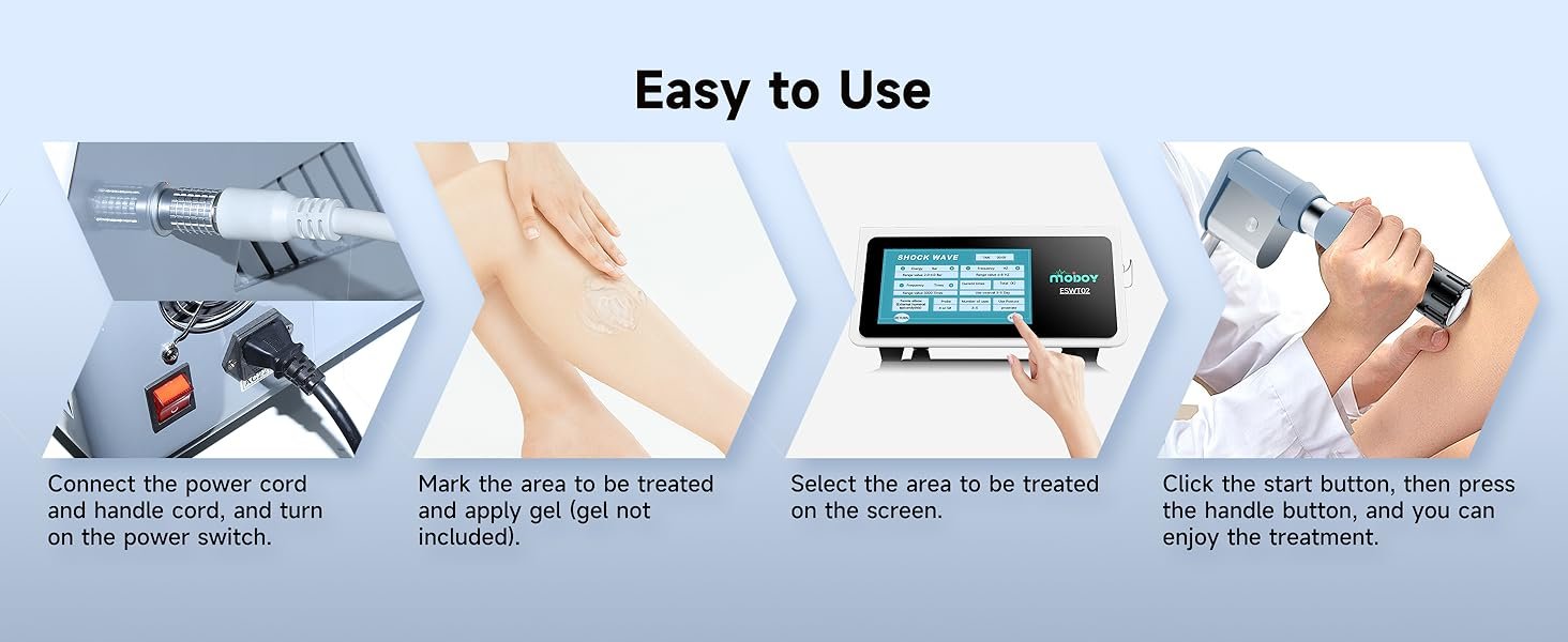 ultrasound therapy machine
