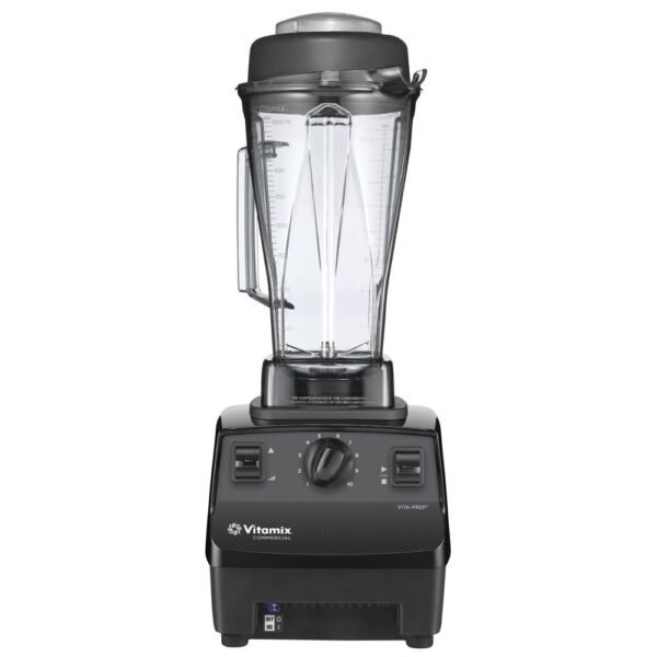 Vitamix 64 oz. Vita-Prep- 8"L x 9"W x 20 5/16"H