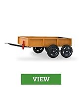 Tandem Trailer