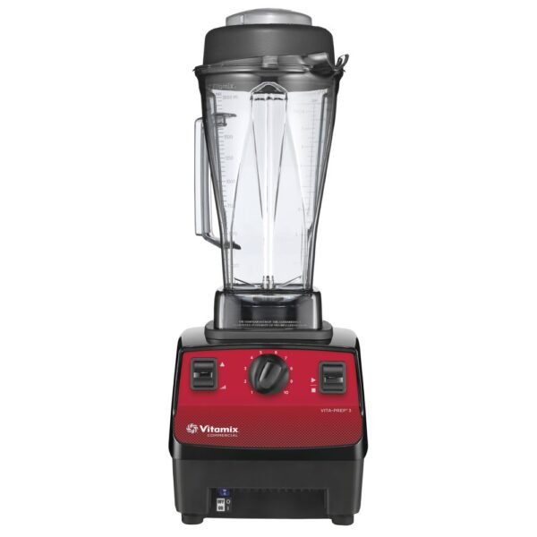 Vitamix 64 oz Vita-Prep 3 Food Blender -8"L x 9"W x 20 5/16"H
