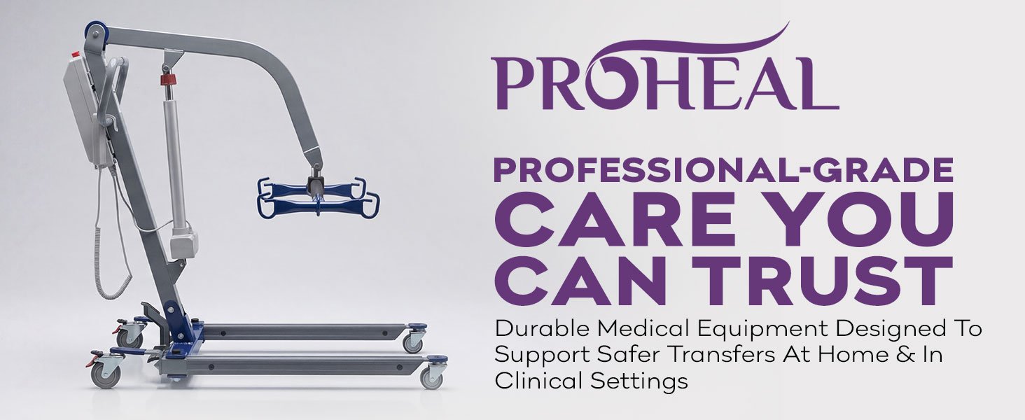 Proheal