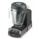 Vitamix Commercial 5201 XL Variable Speed Countertop Food Blender w/Polycarbonate &Tritan Containers