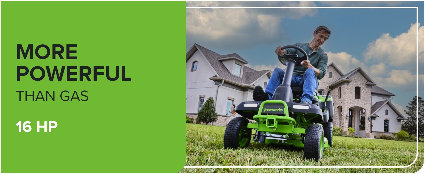 zero turn lawn mower