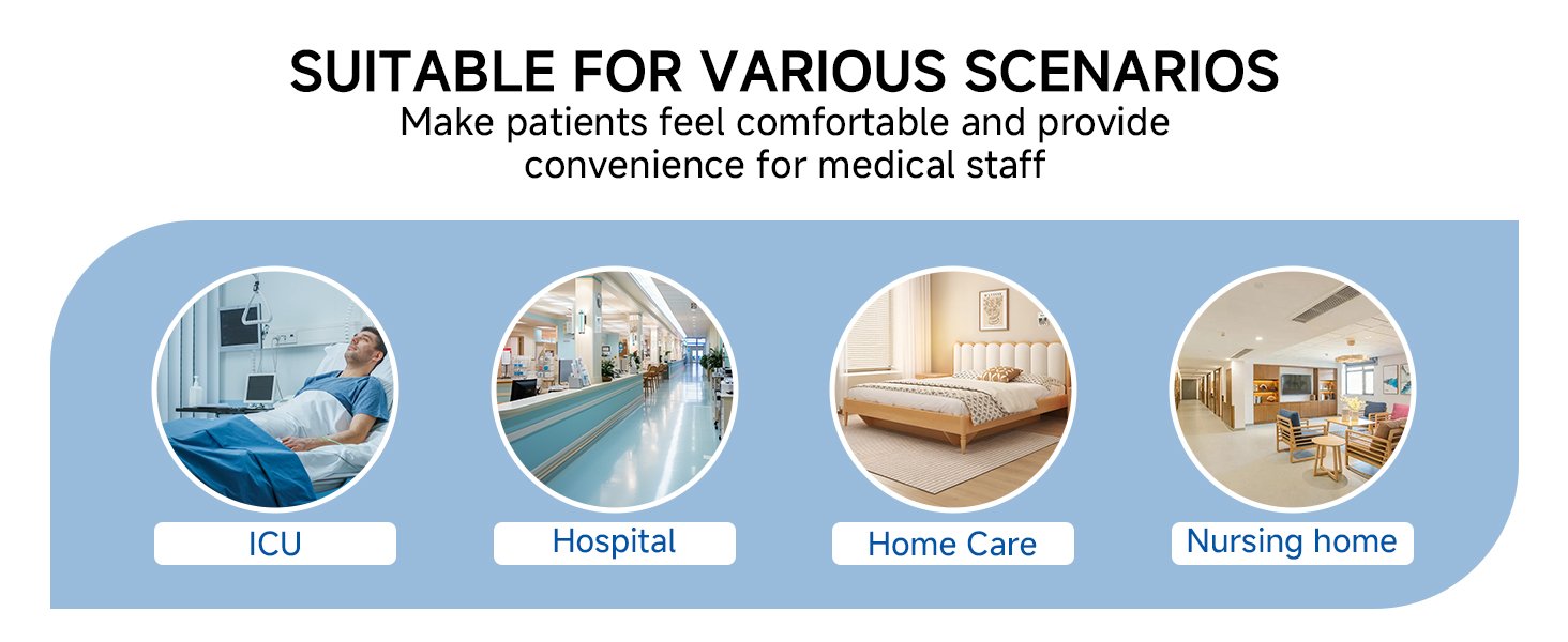 Hospital Bed