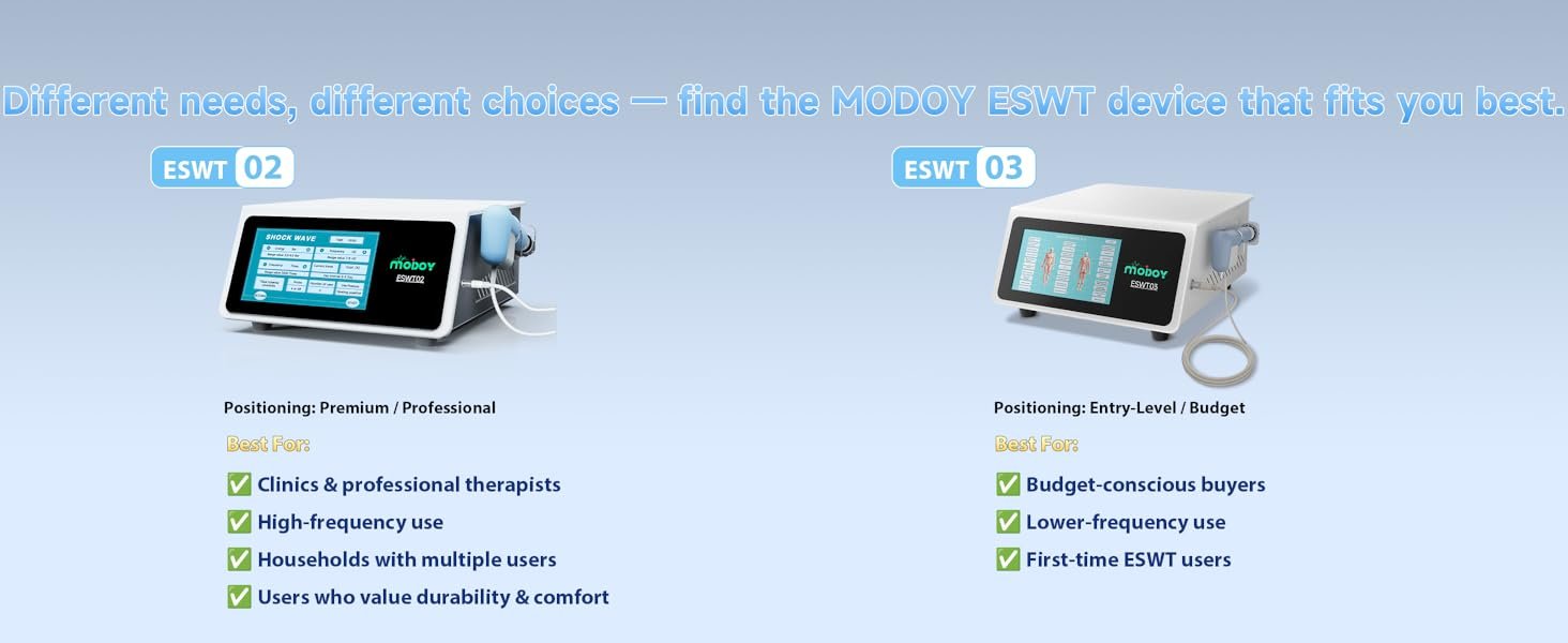 shockwave therapy machine 10BAR