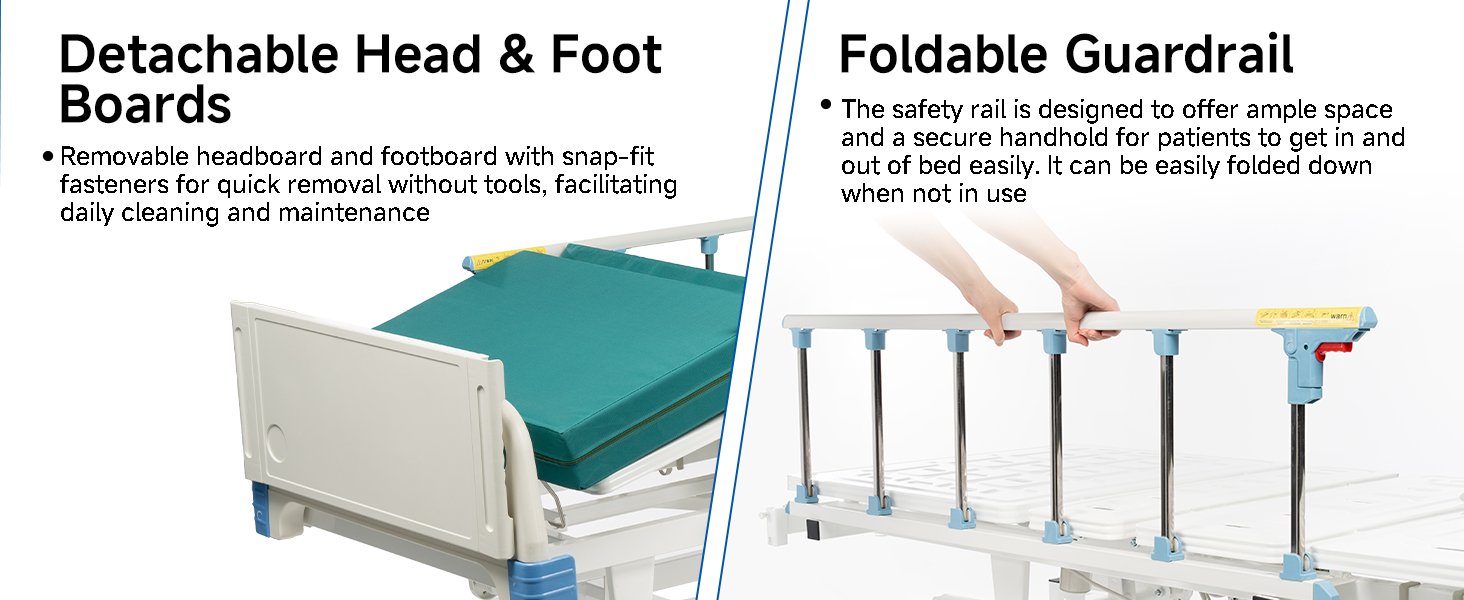 Hospital Bed