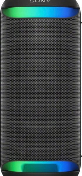 Sony XV800 X-Series Bluetooth Portable Party Speaker - Black