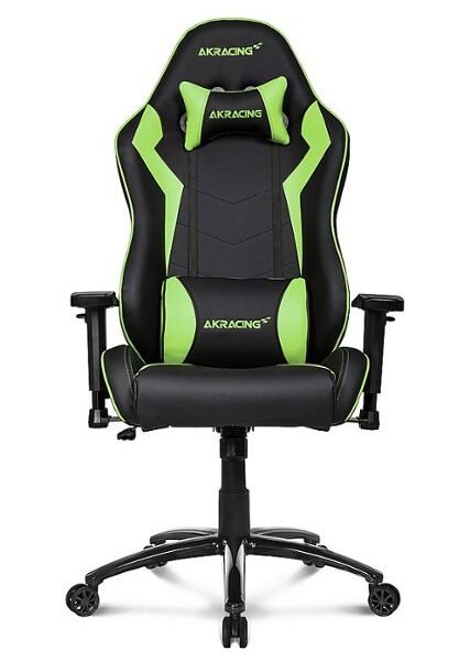 AKRacing - Core Series SX Gaming Chair - Green