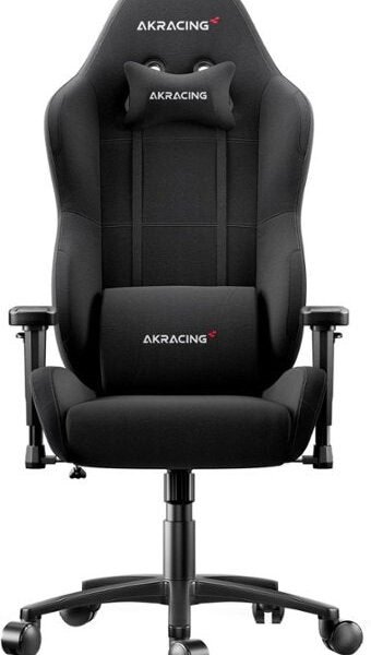 AKRacing - Core Series EX Gaming Chair - Black