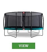 Champion Trampoline