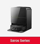 roborock Saros 10R Robot Vacuum and Mop, Powerful Suction, Zero-Tangling, 3.14’’ Ultra Slim, Flex...