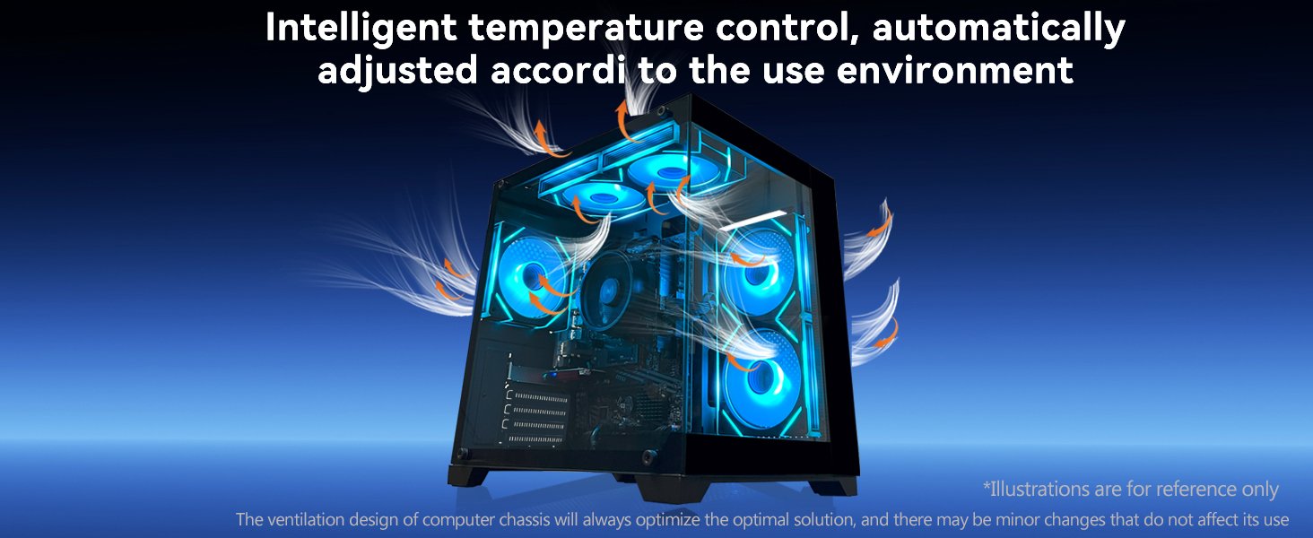 Desktop Computer