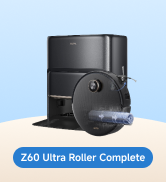 Z60 Ultra Roller