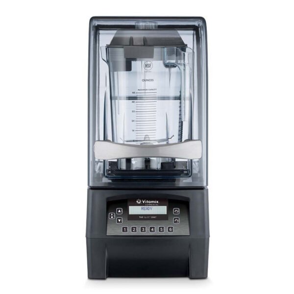 Vitamix 036019-ABAB The Quiet One Vitamix Quiet Blender 48 Oz.