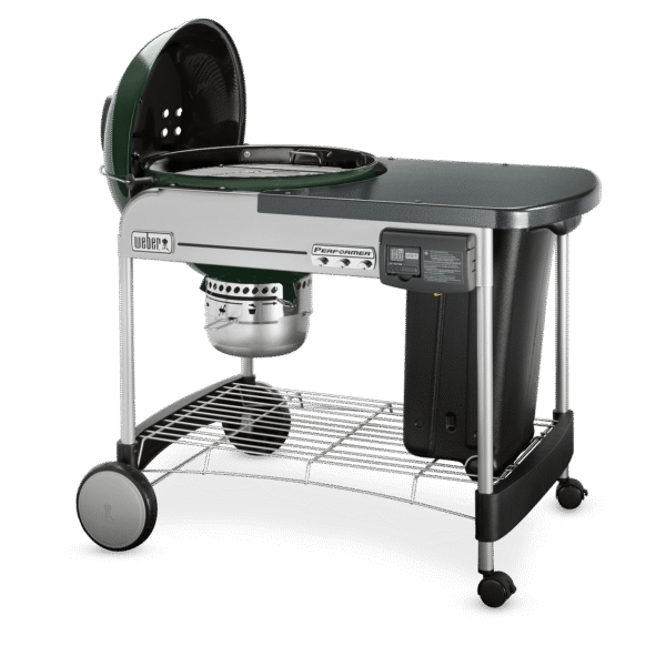 Charcoal Grill 22"