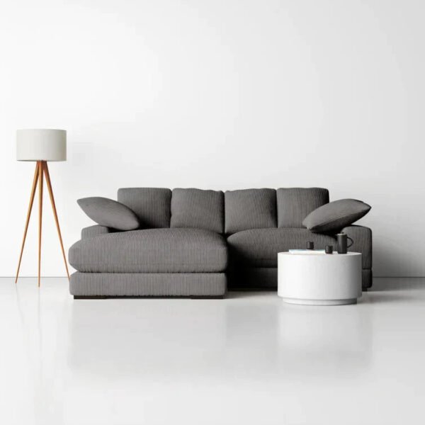 Lonsdale 2 - Piece Upholstered Sectional