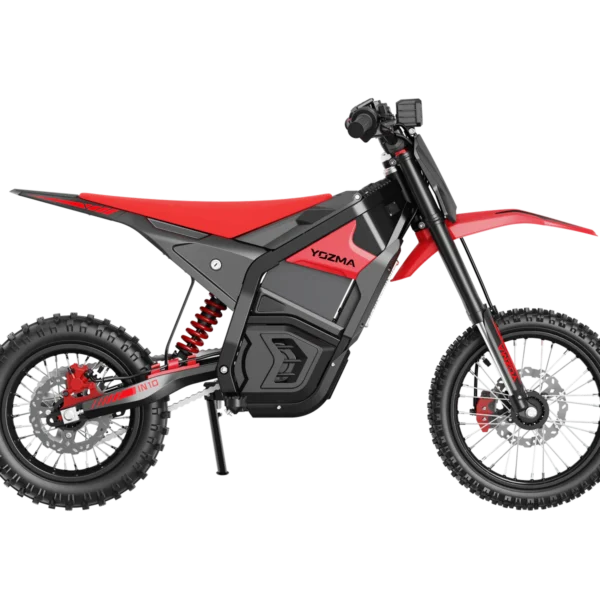 Yozma IN 10 Off-Road Electric Mini Dirt Bike For 8 Year old