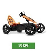 Rally Orange
