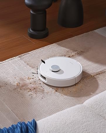 Roborock Qrevo Edge
