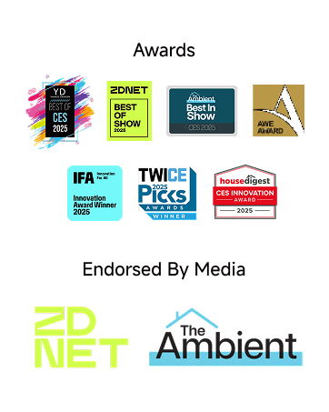 Awards