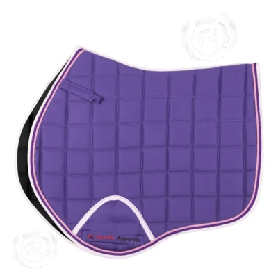 jumping Saddle Pad