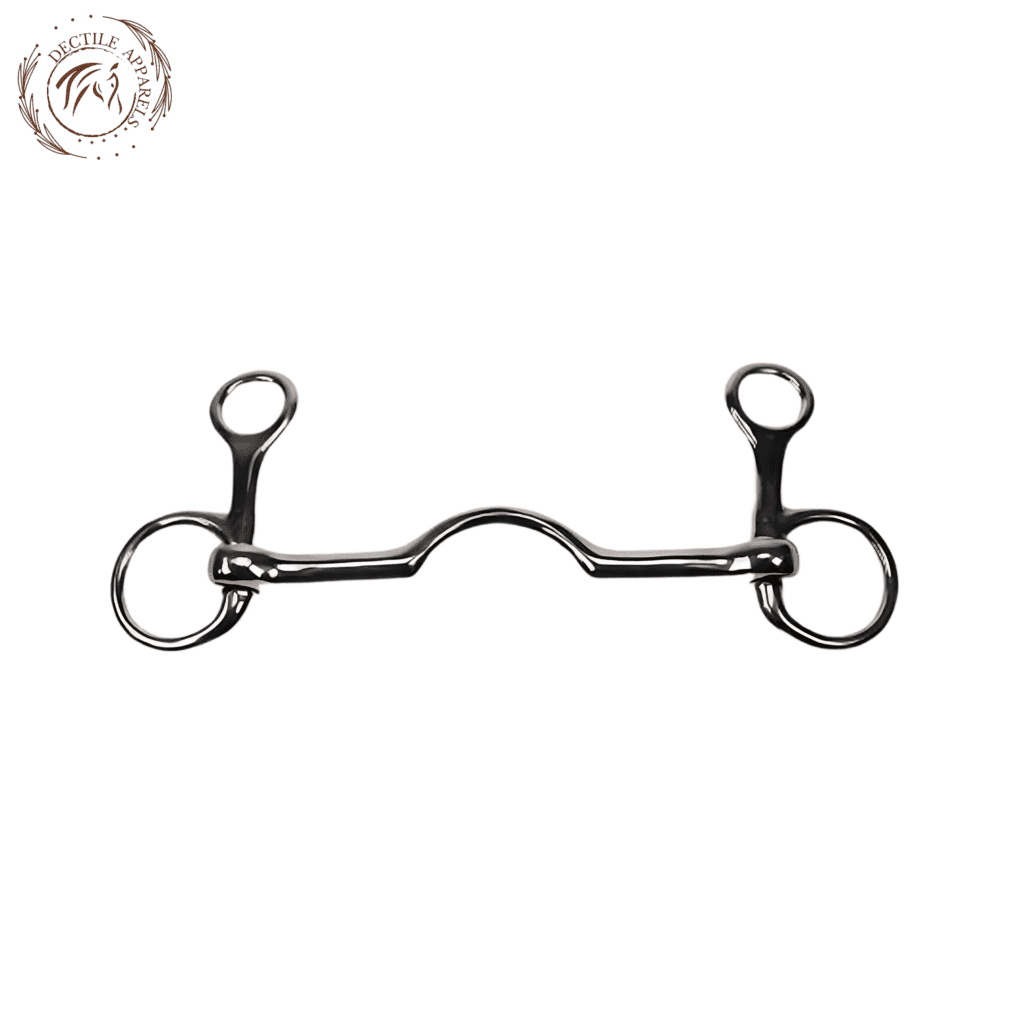 Abbey ported hanging cheek