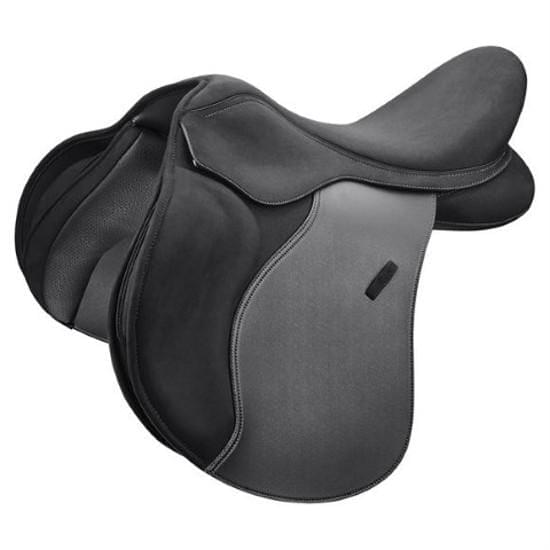 Modern Synthetic All-Purpose Saddle all purpose english riding saddle