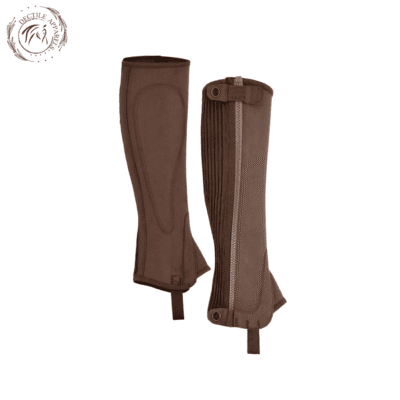 Moretta Amara Half Chaps USA